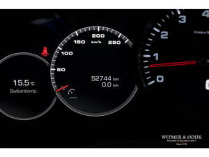 Image 30/38 of Porsche Cayenne (2019)