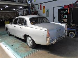 Image 4/50 of Lancia Flaminia Berlina (1962)