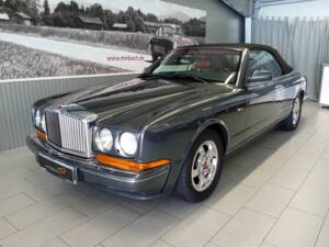 Image 2/16 of Bentley Azure (1997)