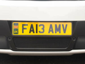 Bild 46/50 von Aston Martin V8 Vantage (2013)