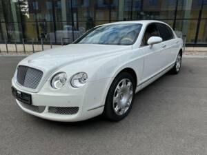 Afbeelding 1/7 van Bentley Continental Flying Spur (2005)