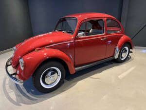 Bild 3/20 von Volkswagen Beetle 1200 (1969)