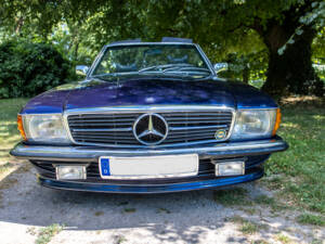 Afbeelding 4/11 van Mercedes-Benz 280 SL (1979)