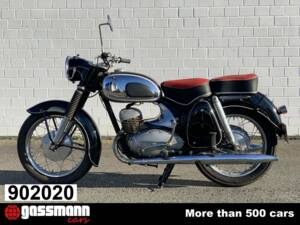 Imagen 1/15 de DKW DUMMY (1955)