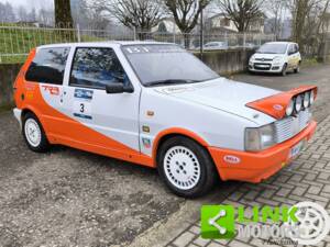 Bild 9/9 von FIAT Uno 70 S (1985)