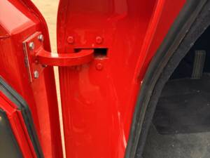 Image 40/77 of Jaguar XK 150 3.4 S OTS (1958)