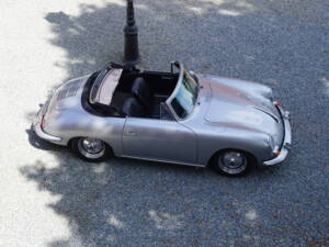 Image 14/24 de Porsche 356 C 1600 (1963)