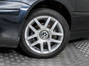 Imagen 4/50 de Volkswagen Golf IV Cabrio 1.8 (2001)