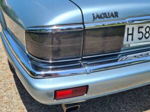 Afbeelding 11/112 van Jaguar XJS 4.0 (1994)