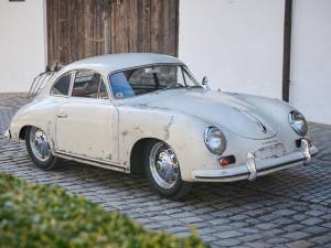 Image 9/40 of Porsche 356 1300 (1955)
