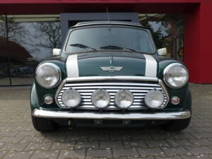 Immagine 3/11 di Mini Cooper 1.3i MPI (2000)