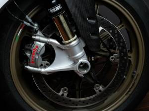 Imagen 10/13 de Ducati DUMMY (2014)