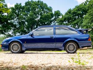 Immagine 2/26 di Ford Sierra Cosworth (1986)