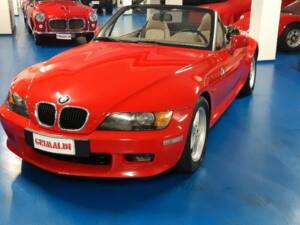 Image 8/50 of BMW Z3 2.8 (1997)