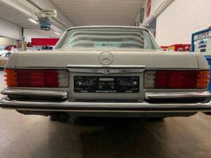 Bild 15/20 von Mercedes-Benz 280 SE (1980)