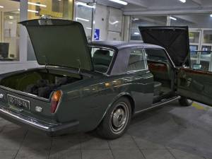 Imagen 43/50 de Rolls-Royce Corniche I (1978)