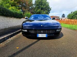 Image 5/7 of Ferrari 456 GT (1994)