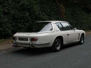 Image 6/20 of Jensen Interceptor MK I (1968)
