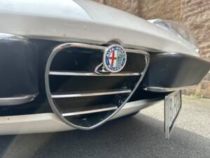 Image 37/63 of Alfa Romeo Spider 1300 Junior (1970)