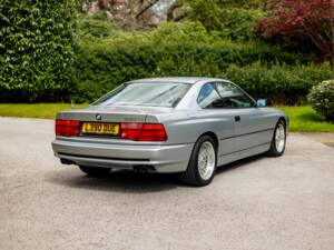 Image 22/35 de BMW 850Ci (1994)