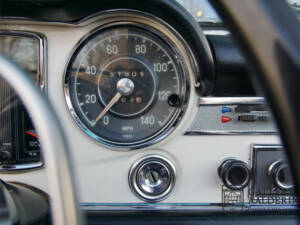 Image 50/50 of Mercedes-Benz 280 SL (1970)