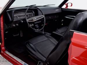 Bild 18/37 von Ford Torino GT (1970)