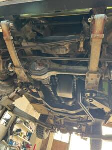 Image 20/36 of Land Rover 88 Lightweight (1985)