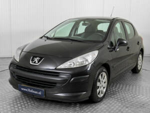 Imagen 18/49 de Peugeot 207 CC 1.6 VTi (2008)