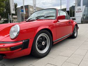 Bild 7/33 von Porsche 911 SC 3.0 (1982)