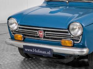 Image 20/50 of Honda N 600 Touring (1968)