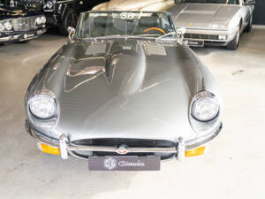 Bild 15/63 von Jaguar E-Type (1970)