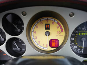 Image 12/50 of Ferrari 360 Spider (2003)