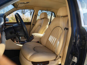 Bild 17/50 von Bentley Arnage T 24 Mulliner (1999)