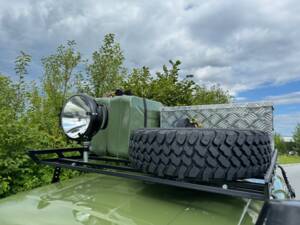 Afbeelding 24/58 van Renault R 4 GTL Sinpar 4x4 (1983)