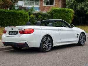 Afbeelding 3/29 van BMW 420i (2016)