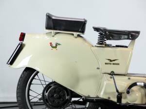 Bild 20/50 von Moto Guzzi DUMMY (1951)