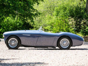 Image 5/50 of Austin-Healey 100&#x2F;4 (BN1) (1953)