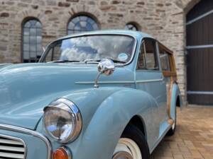 Image 3/15 de Morris Minor 1000 Traveller (1966)