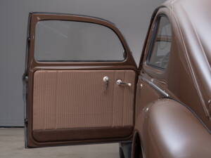 Imagen 22/39 de Volkswagen Escarabajo Estandar (1950)