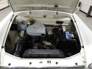 Image 11/15 of FIAT 1100-103 Familiare (1964)
