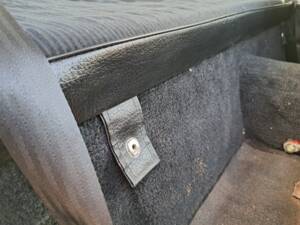 Seats and belts