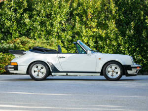 Image 5/31 of Porsche 911 Carrera 3.2 (1987)