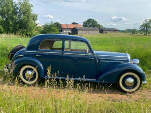 Image 26/28 of Mercedes-Benz 170 DS (1952)