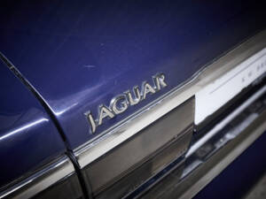 Bild 41/92 von Jaguar XJS 6.0 (1994)
