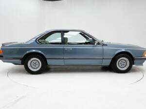 Image 9/15 of BMW 635 CSi (1984)