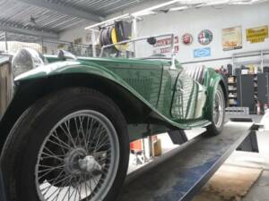 Bild 19/49 von MG TC (1948)