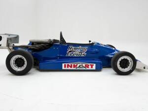 Immagine 9/15 di Van Diemen RF90 (1990)