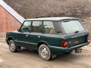 Image 7/7 of Land Rover Range Rover Classic 3.9 (1992)