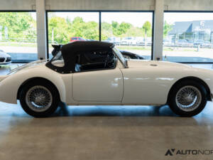 Image 42/65 of MG MGA 1600 (1960)