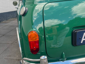 Image 6/19 of Austin Mini Cooper 998 MK1 (1965)